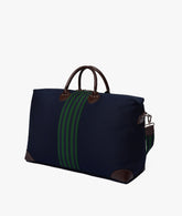 Harvard Duffel Bag Large Heritage in Blue | My Style Bags