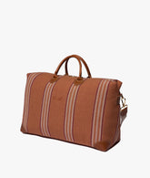 Harvard Duffel Bag Large Antibes in Terracotta | My Style Bags
