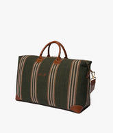 Harvard Duffel Bag Large Antibes in Myrtle Green | My Style Bags