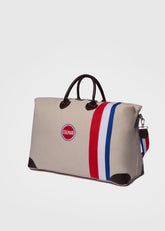 Harvard Large Duffel Bag X Colmar - Panamone | My Style Bags
