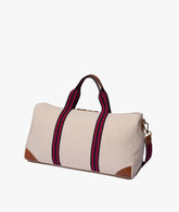 Boston Duffel Bag Large Heritage in Panamone | My Style Bags