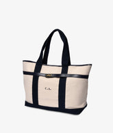 Large Handbag Naxos in Panamone - Panamone | My Style Bags