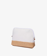 Trousse Large Kos Sail - White | My Style Bags