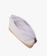 Trousse Large Kos Sail - White | My Style Bags