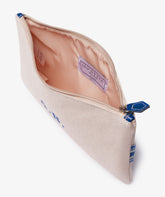 Pochette Macari Panamone/Blue - Handbags | My Style Bags