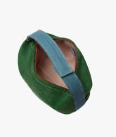 Mini Bag Procida Light Green/Light Blue - Green/Light Blue | My Style Bags