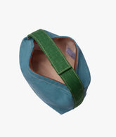 Mini Bag Procida Light Blue/Green | My Style Bags