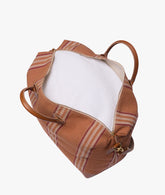 Harvard Duffel Bag Large Antibes in Terracotta | My Style Bags
