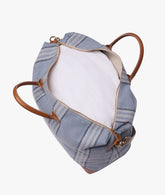 Harvard Duffel Bag Large Antibes in Powder Blue | My Style Bags