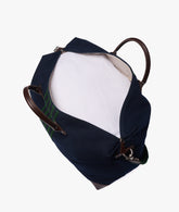 Harvard Duffel Bag Large Heritage in Blue | My Style Bags