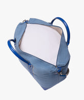 Harvard Duffel Bag Macari in Powder Blue | My Style Bags