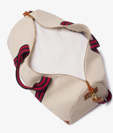 Boston Duffel Bag Large Heritage in Panamone | My Style Bags