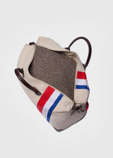 Harvard Large Duffel Bag X Colmar - Panamone | My Style Bags