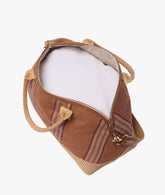 London Smart Duffel Bag Antibes in Myrtle Green - Myrtle Green | My Style Bags