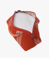 London Smart Duffel Bag Macari in Orange | My Style Bags