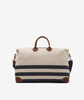 Harvard Duffel Bag Santorini - Large in Blue | My Style Bags