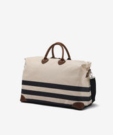Harvard Duffel Bag Santorini - Large in Blue | My Style Bags