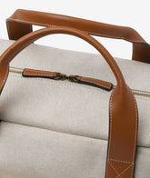 Safari Duffel Bag - Small in Panamone | My Style Bags