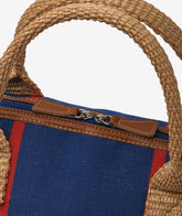 London Smart Duffel Bag Versilia - Sales | My Style Bags