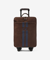 Suitcase College Chocolate | My Style Bags