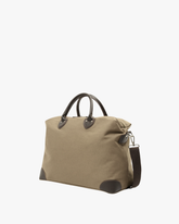 Harvard Duffel Bag - Small in Olive | My Style Bags