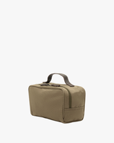 Berkeley Beauty Case in Olive | My Style Bags