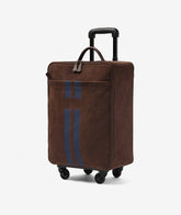 Suitcase College Chocolate | My Style Bags