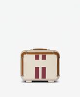 XS Vanity Case Burgundy The Go-To - Custom Suitcases | My Style Bags