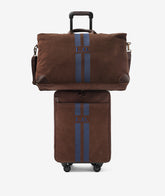 Suitcase College Chocolate | My Style Bags