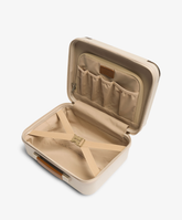 XS Vanity Case Burgundy The Go-To - Custom Suitcases | My Style Bags