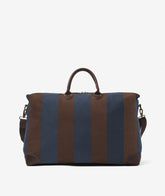 Harvard Duffel Bag Ivy - Chocolate | My Style Bags