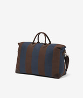 Harvard Duffel Bag Ivy - Chocolate | My Style Bags