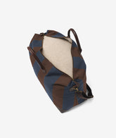 Harvard Duffel Bag Ivy - Chocolate | My Style Bags