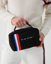 Beauty Case X Colmar - Black - Black | My Style Bags