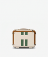 XS Vanity Case Green The Go-To - Custom Suitcases | My Style Bags