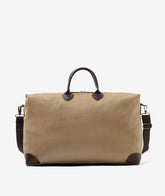 Harvard Duffel Bag X Fratelli Tallia di Delfino - My Style Bags