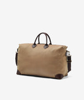 Harvard Duffel Bag X Fratelli Tallia di Delfino - Collaborations | My Style Bags
