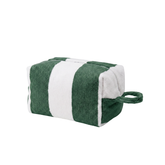 Beauty Case Versilia - Green | My Style Bags