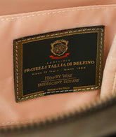 Beauty Case Berkeley X Honey Way x Fratelli Tallia di Delfino - Collaborations | My Style Bags