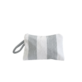Pochette Versilia - Grey | My Style Bags