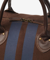 Harvard Duffel Bag College - Chocolate | My Style Bags