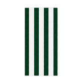 Beach Towel Versilia - Green | My Style Bags