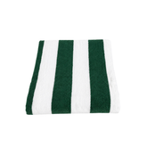 Beach Towel Versilia - Green | My Style Bags