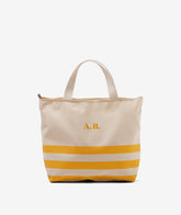 Sea Handbag Santorini - Yellow | My Style Bags