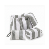 Pochette Versilia - Grey | My Style Bags