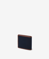 Wallet Men York Dark Blue | My Style Bags