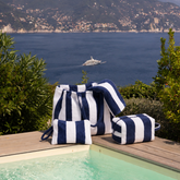 Beach Towel Versilia - Positano | My Style Bags