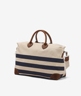Harvard Duffel Bag Santorini - Small in Blue | My Style Bags
