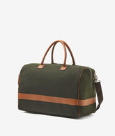 Duffel Bag - Golf Edition in Green | My Style Bags