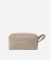 Boston Beauty Case x Sesia&Co. / Capuccino - My Style Bags